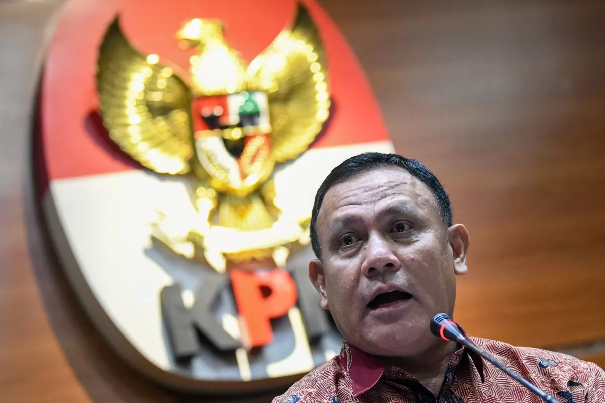Giliran KPK Kerjai Prakerja