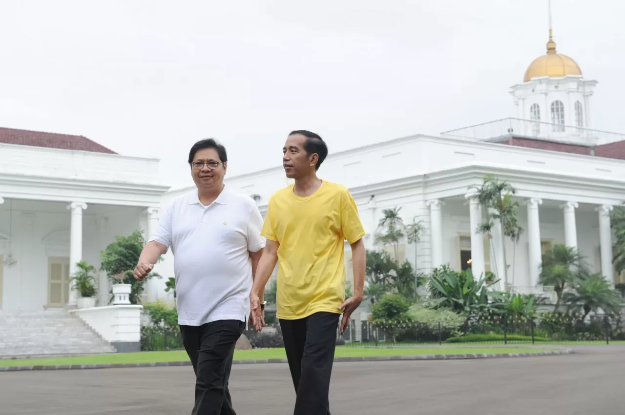 Menguak Manuver KPK Soroti Prakerja