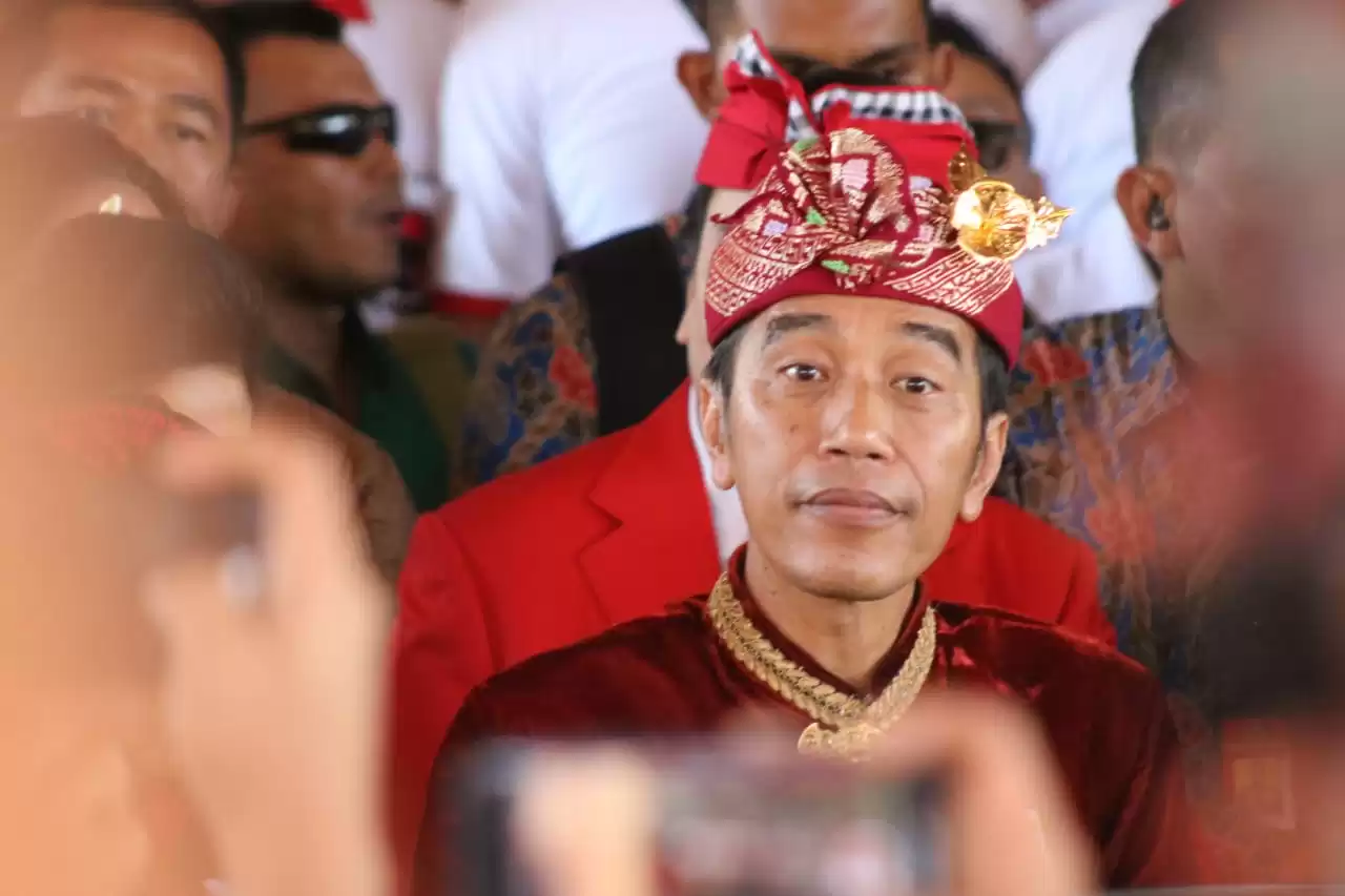 Mungkinkah PDIP Talak Jokowi