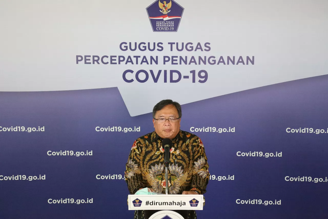 Duka Menristek untuk Inovasi Indonesia
