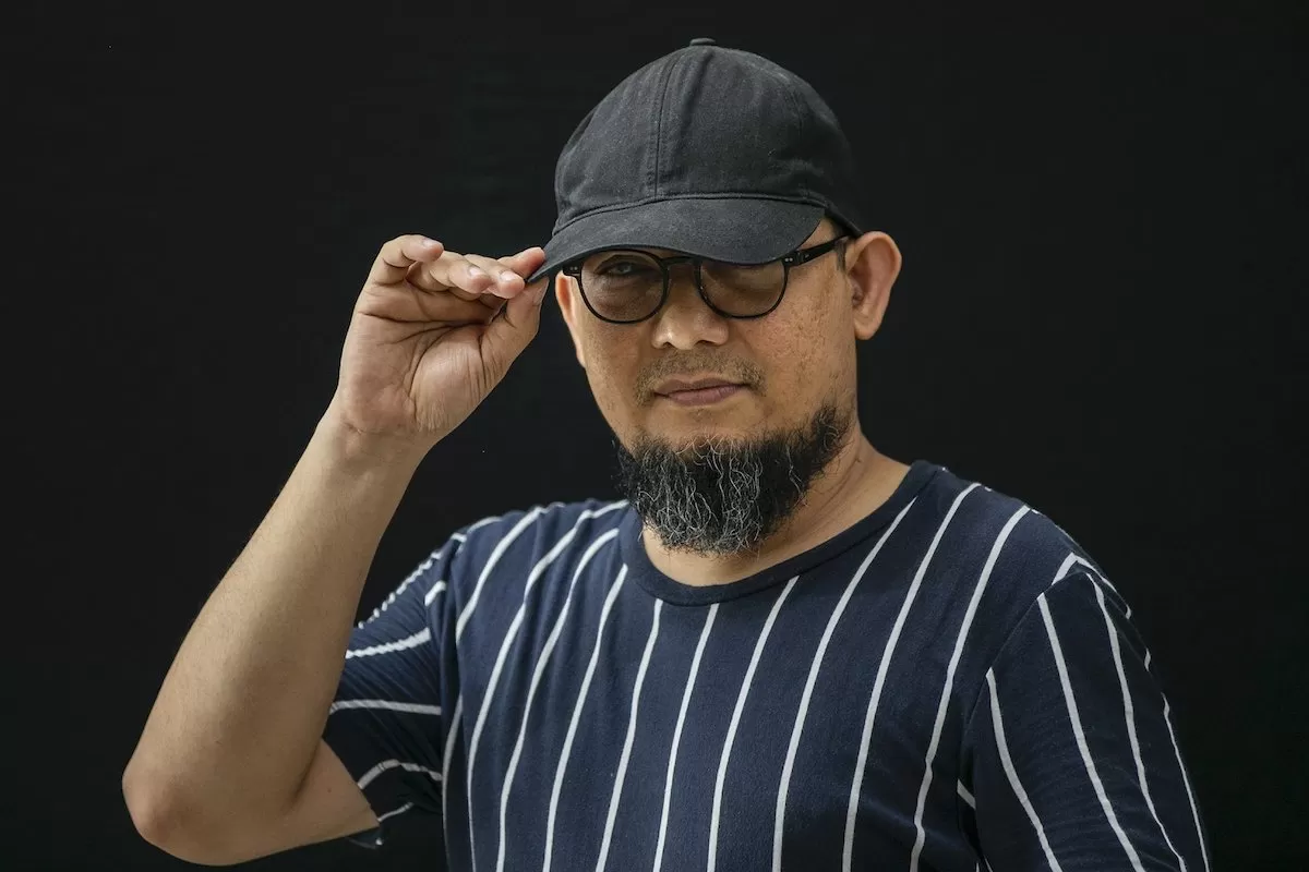 Campur Aduk Kasus Novel Baswedan