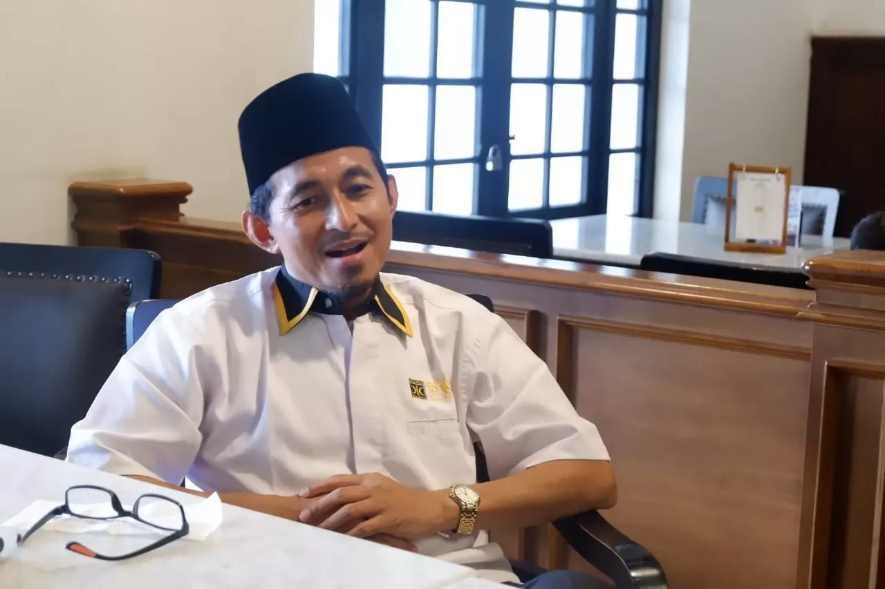 RUU HIP PKS Jadi Kancil
