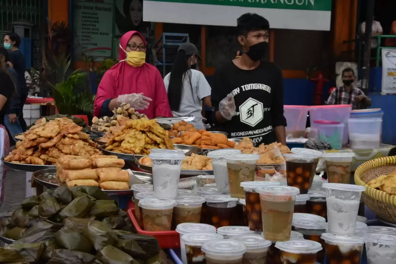 Ekonomi Indonesia Semester 2 Pasca Covid-19