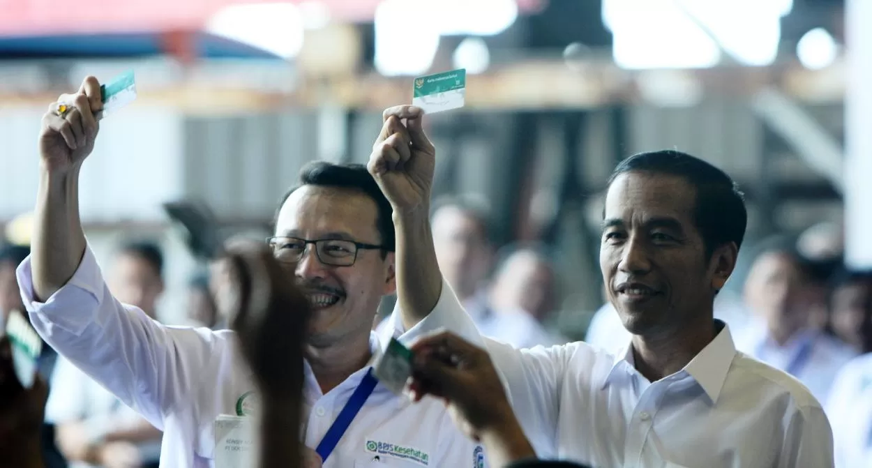 Kenaikan BPJS di Era Corona
