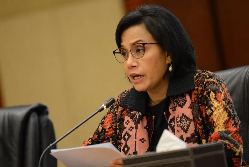 Sri Mulyani Lebih Tahu