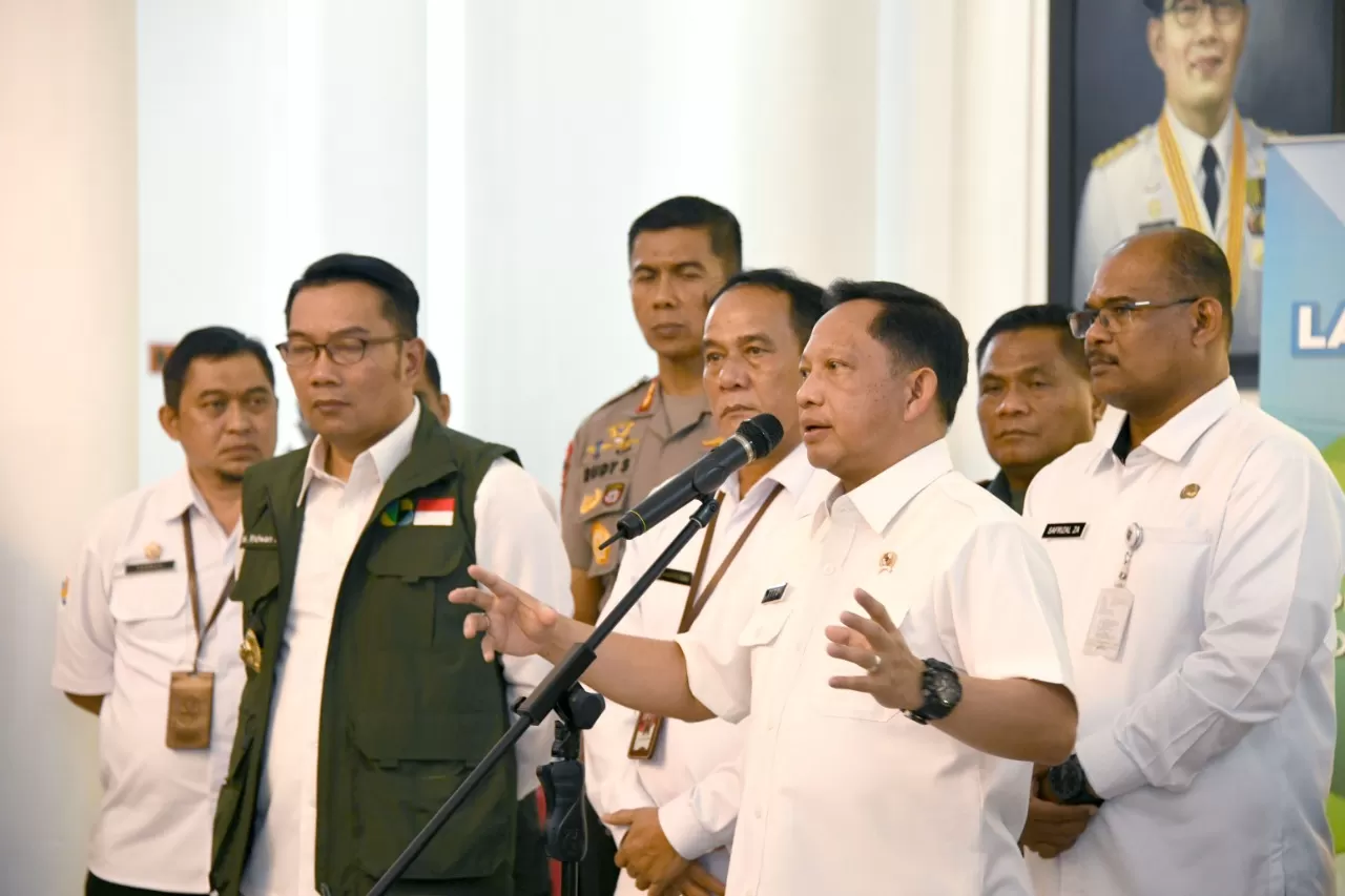 Menguak Tito Ajak Bikin Video