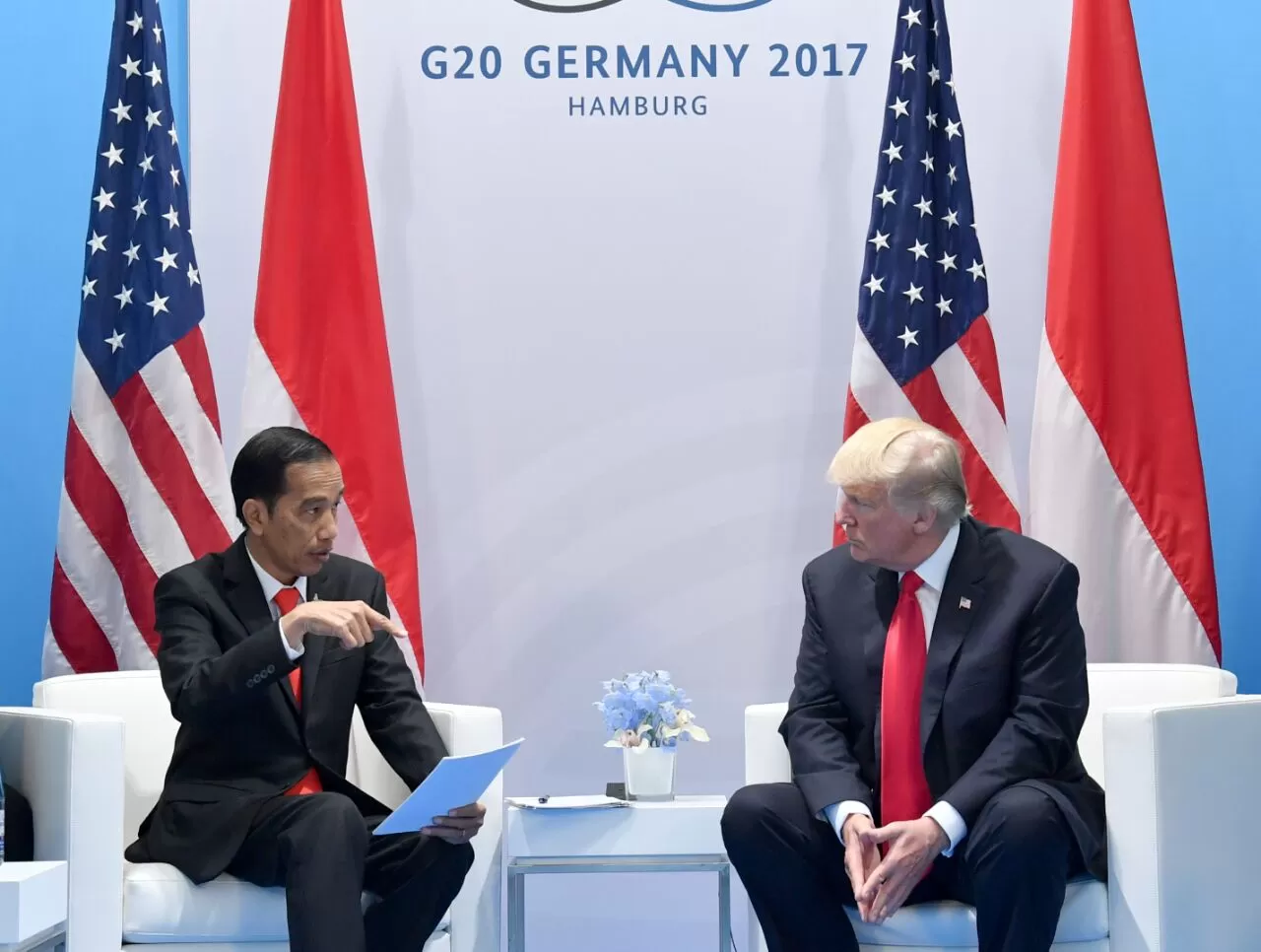 Indonesia Negara Maju Tunggu Dulu