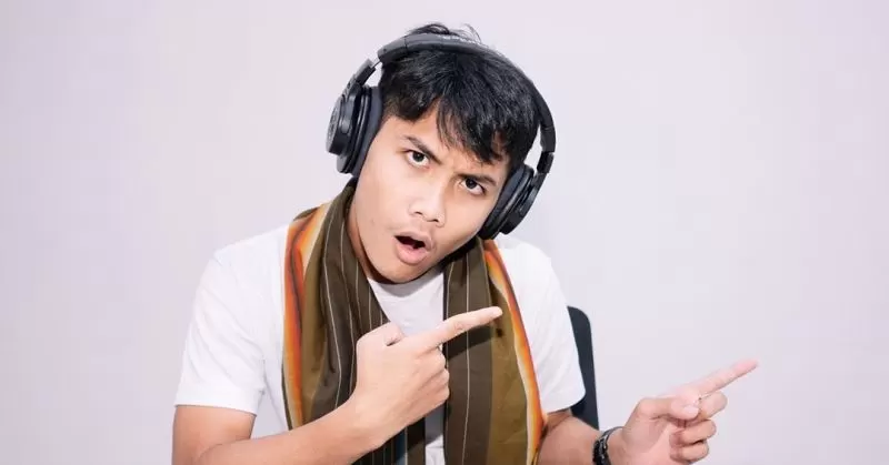 Komika Bintang Emon