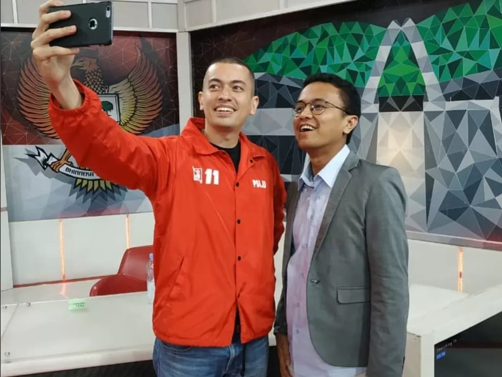 Peta Politik Pilkada Pasca Pandemi