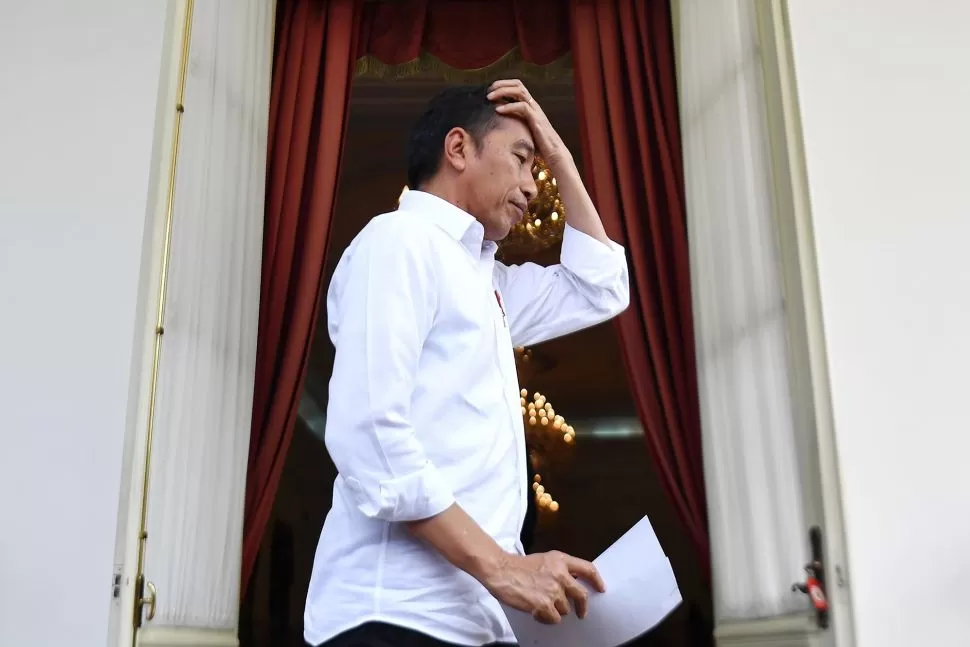 PLN Bangkrut, Negara Telah Gagal?