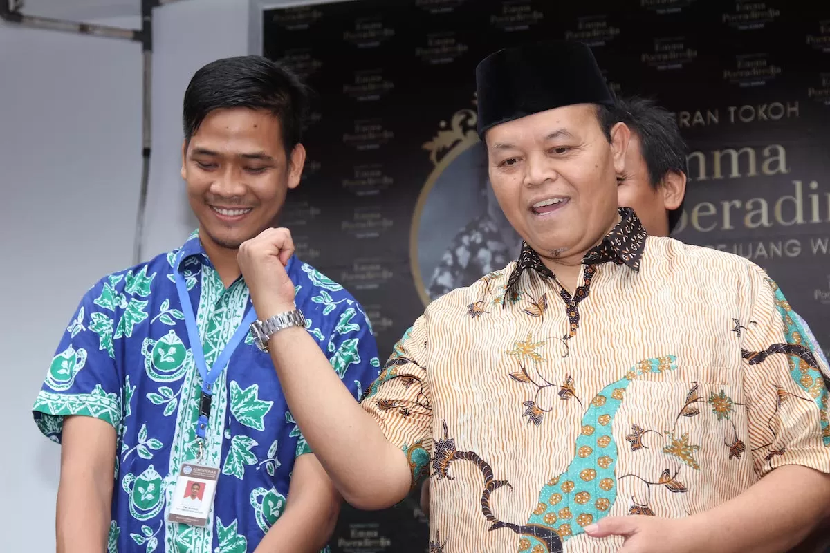 Di Balik PKS Peduli NU Muhammadiyah