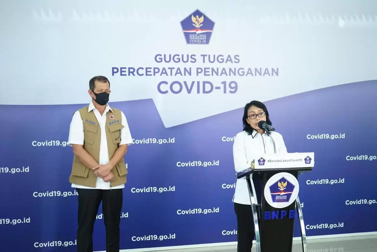 Corona dan Absennya Negara untuk Perempuan