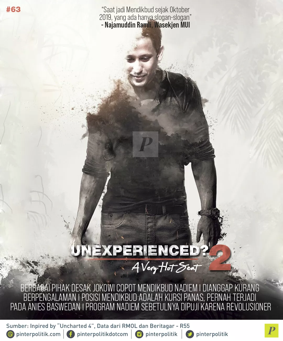 Unexperienced? 2