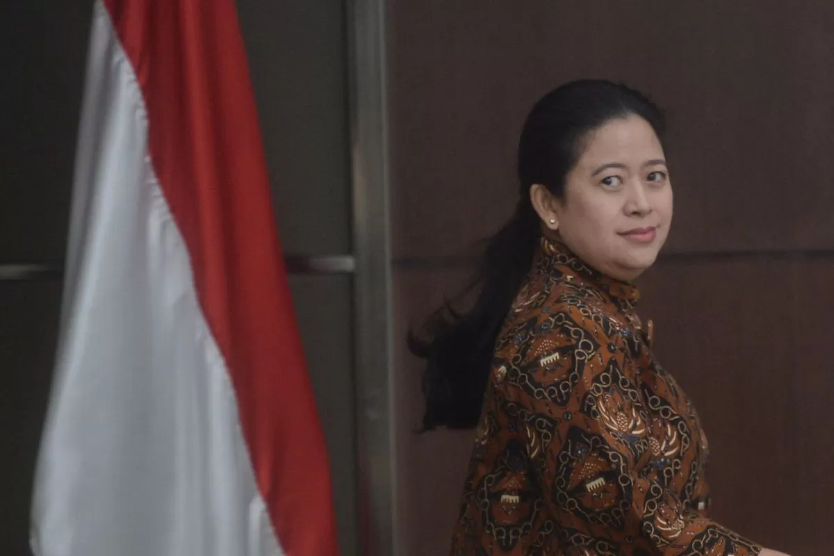 Puan Moncer Menuju 2024