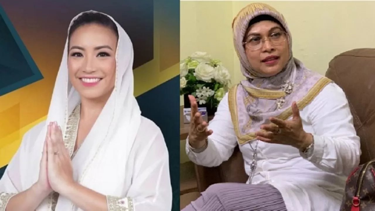 Prabowo vs Ma’ruf Panaskan Tangsel