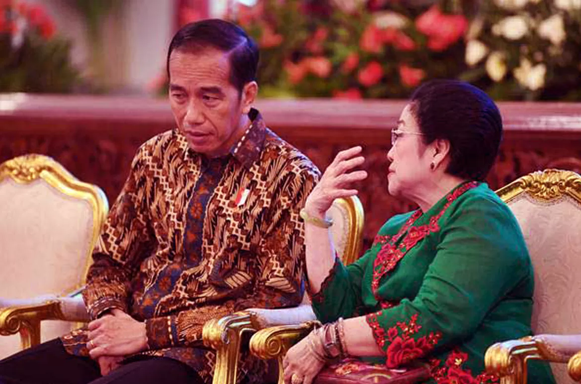 Apakah Jokowi Seorang Great Leader?
