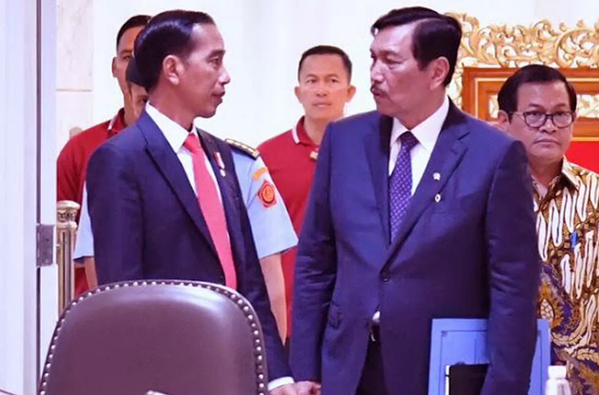 Indonesia Akan Kalah Dari Vietnam?