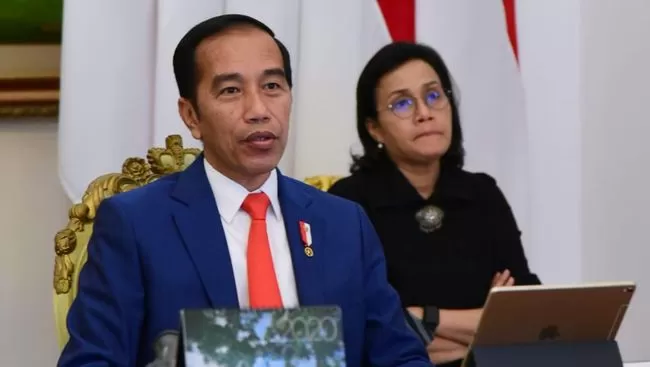 Dialektika Corona: Akhir Dikotomi Palsu Jokowi