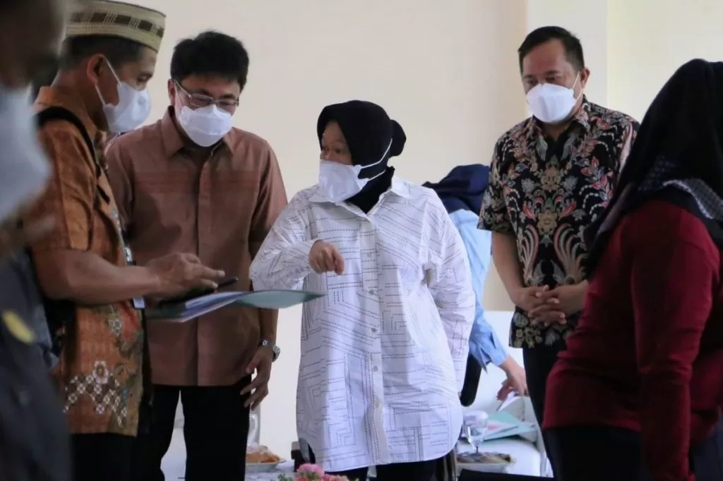 Mengapa Penting Risma Marah marah
