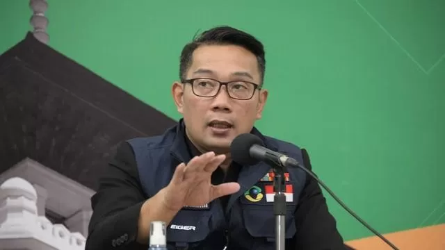 Menguak Manuver Cerdik Ridwan Kamil