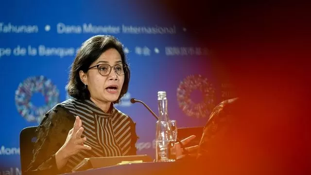 Jokowi Butuh “Kualitas Perempuan” Tangani Pandemi?