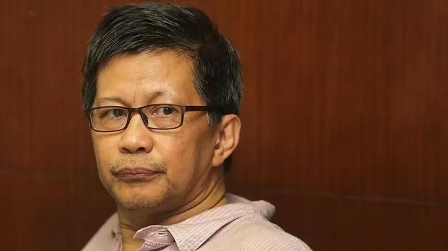 Rocky Gerung Tidak Selalu Benar?