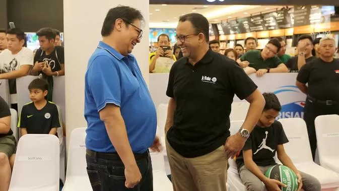 Mengapa PSBB Anies Ditentang Pusat?