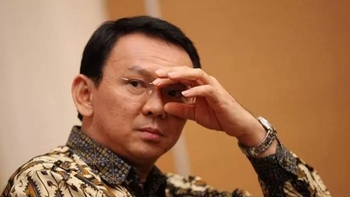 Ahok Keluar, Covid-19 Tertutupi?