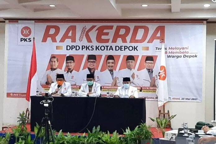 Kalkulasi Politik PKS Keliru di Depok?