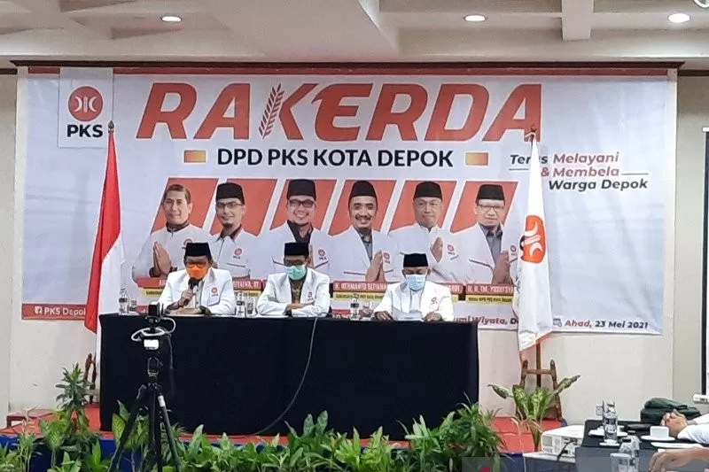 Kalkulasi Politik PKS Keliru di Depok?