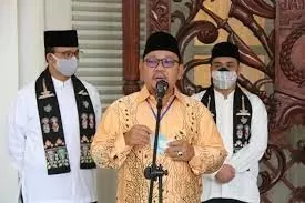 Cyber Army, Kemunduran MUI DKI?