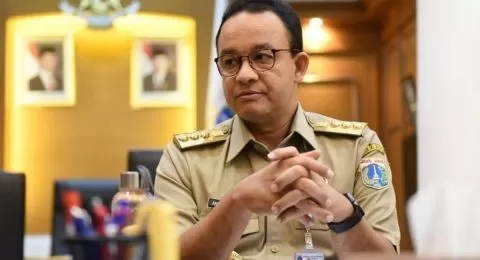 Apa Pentingnya Formula E untuk Anies