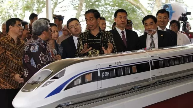Foto: CNN Indonesia