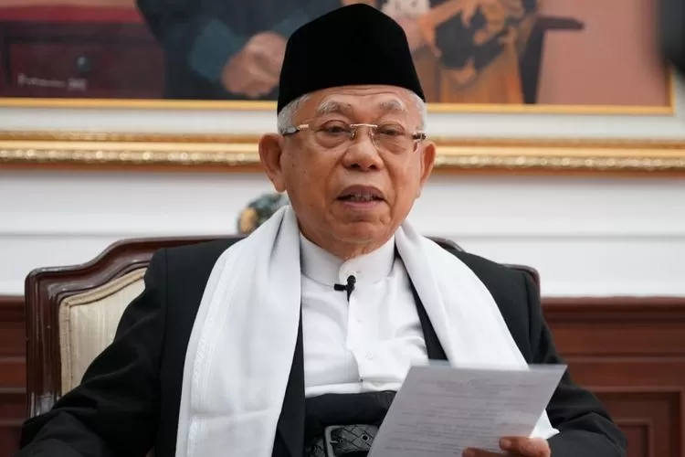 Membaca Keberadaan Ma’ruf Amin di Papua