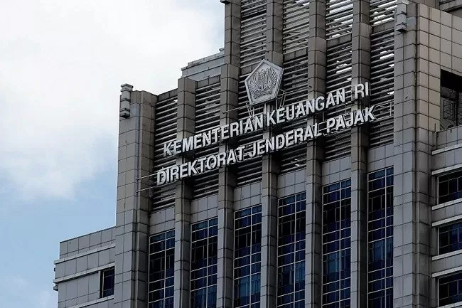 SIN Pajak, Oasis di Tengah Pandemi