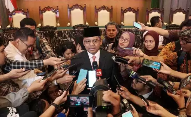 Mampukah Media Jadi Pilar Keempat Demokrasi?