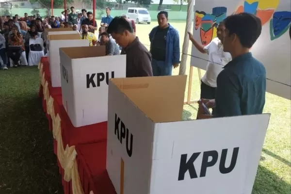 Ini Alasan Pilkada 2020 Dilanjutkan?