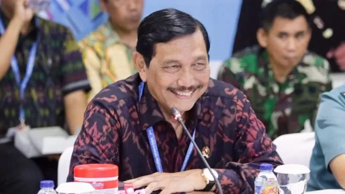 Kenapa Ada Orang Seperti Luhut