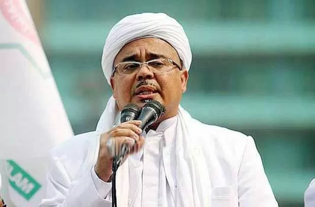 Habib Rizieq Tidak Powerful, Overrated?