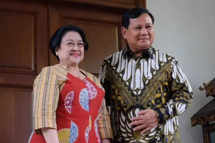Sudah Saatnya Prabowo Tiru Megawati?