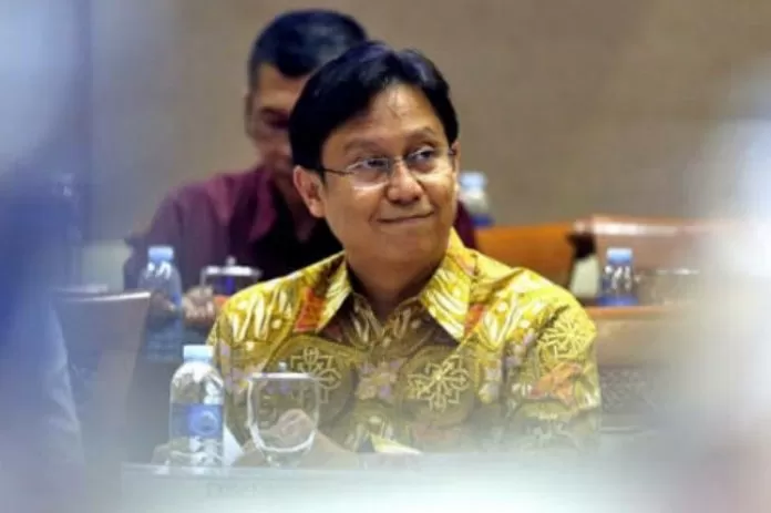 Tugas Berat Budi Sadikin: Rangkul IDI