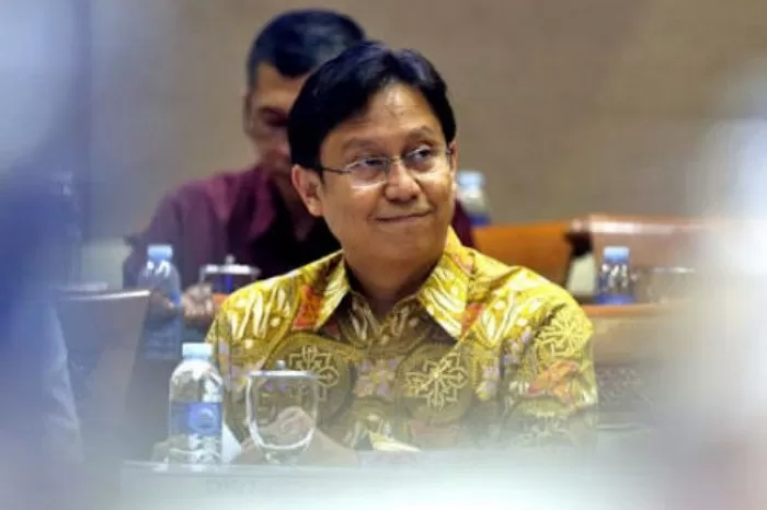 Tugas Berat Budi Sadikin: Rangkul IDI