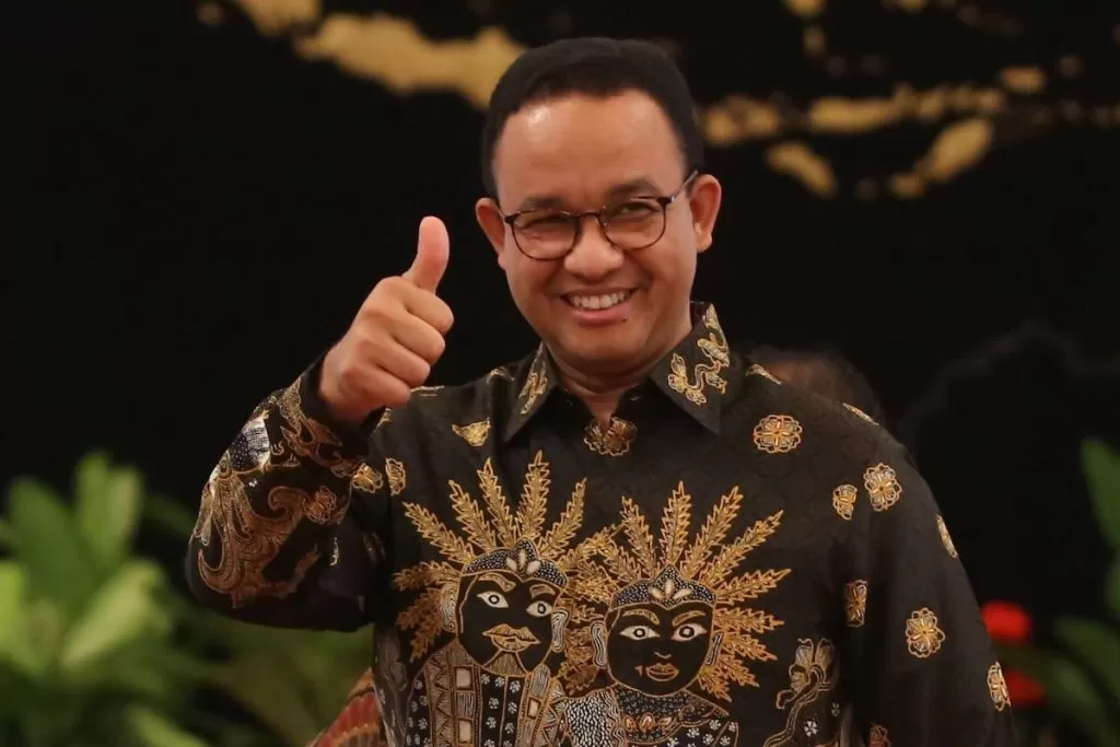 Menguak Taktik Anies Bila Pilkada Tiada