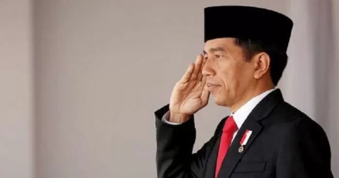 Mudah Membaca Logika Kekuasaan Jokowi