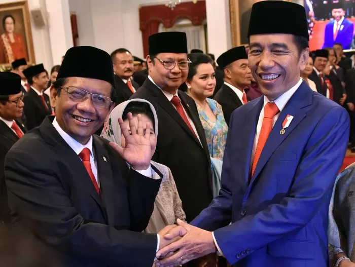 UU ITE Bukan Akar Masalah Kita