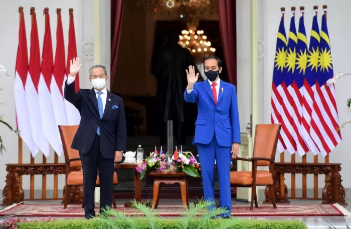 Jokowi Perlu Dirikan Melayu Raya?