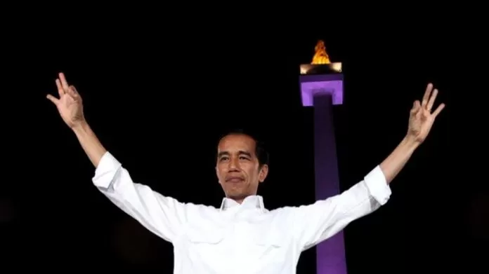 Isu Tiga Periode, Rebranding Politik Jokowi?