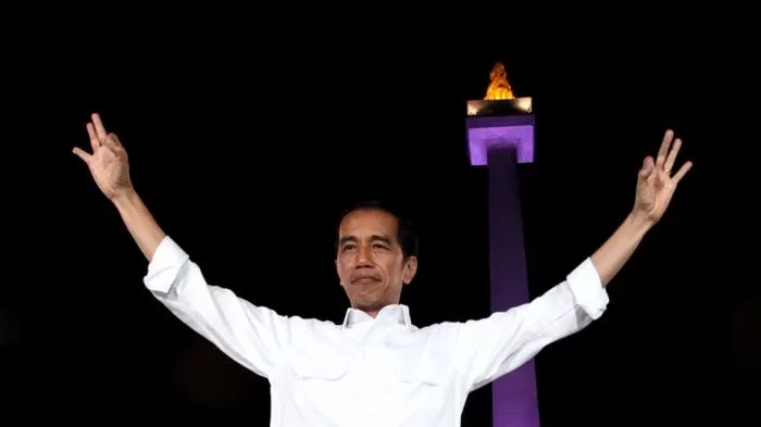 Isu Tiga Periode, Rebranding Politik Jokowi?