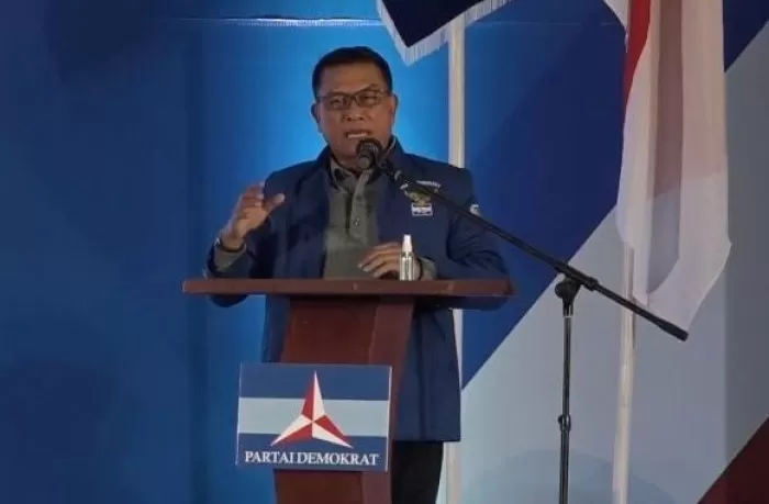 Kudeta Demokrat adalah Kemunduran Demokrasi?
