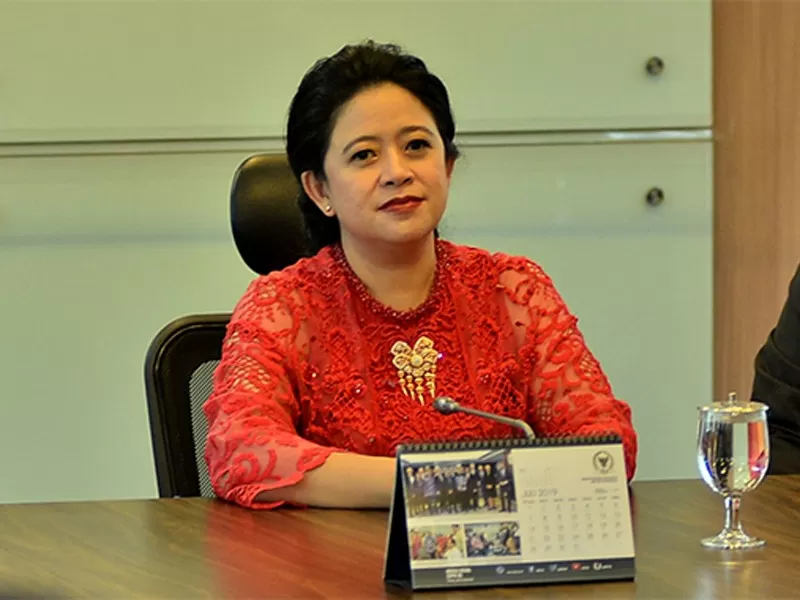 Siapa yang Ingin Hancurkan Puan?